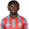 Player cutout