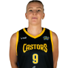 Player cutout