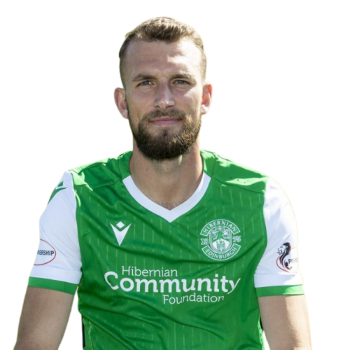 Christian Doidge profile image