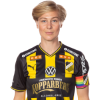 Player cutout