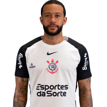 Memphis Depay profile image