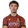 Player cutout