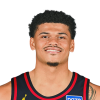 Player cutout