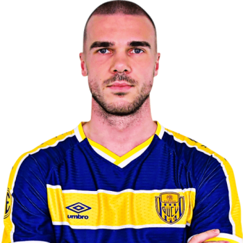 Nihad Mujakić profile image