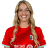 Player cutout
