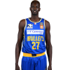 Player cutout