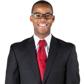Ronald Nored