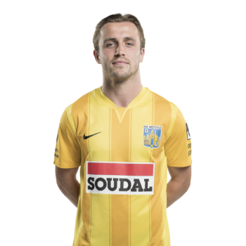 Tuur Rommens profile image