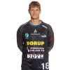 Player cutout