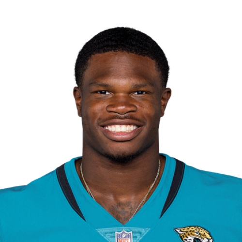 Travis Hunter