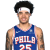 Player cutout
