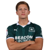 Player cutout
