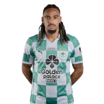Yllan Okou profile image