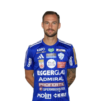 Lukas Spendlhofer profile image