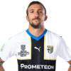 Player cutout