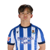 Player cutout