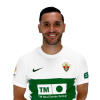 Player cutout
