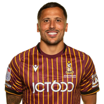 Antoni Sarcevic profile image