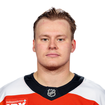 Matvei Michkov