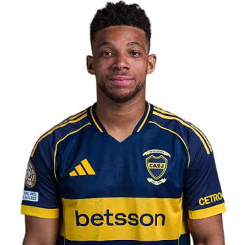 Frank Fabra profile image