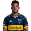 Player cutout