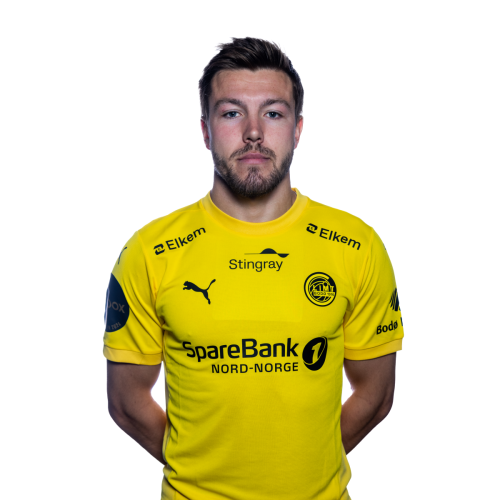 فريدريك بجوركان