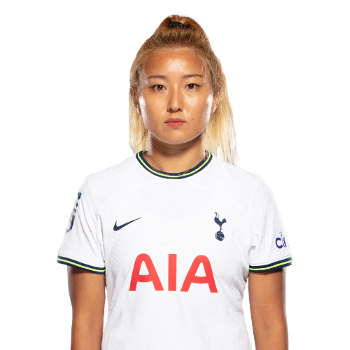 Cho So-hyun profile image