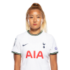 Player cutout