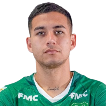 Alex Vigo profile image