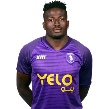 Marius Noubissi profile image