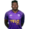 Player cutout