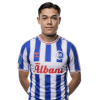 Player cutout