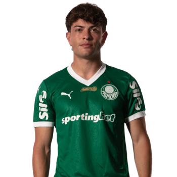 Agustín Giay profile image