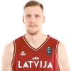 Player cutout