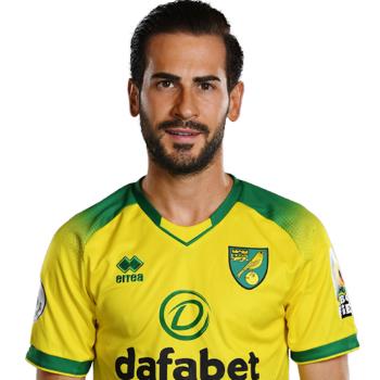 Mario Vrančić profile image