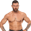 Player cutout