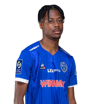 Thierno Baldé profile image