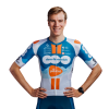 Player cutout