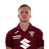 Player cutout