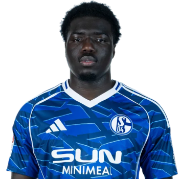 Zaid Amoussou-Tchibara