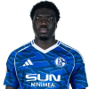 Player cutout