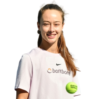Zeynep Sonmez cutout