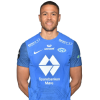 Player cutout
