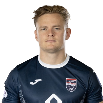 Alex Samuel profile image