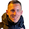 Player cutout