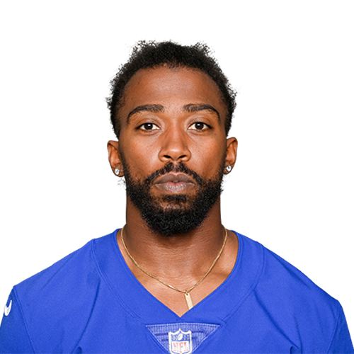 Tyrod Taylor