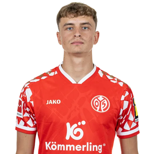 نيكولاس فراتشنيج