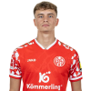 Player cutout