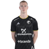 Player cutout