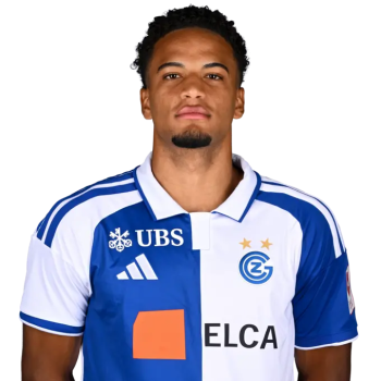 Yannick Bettkober profile image